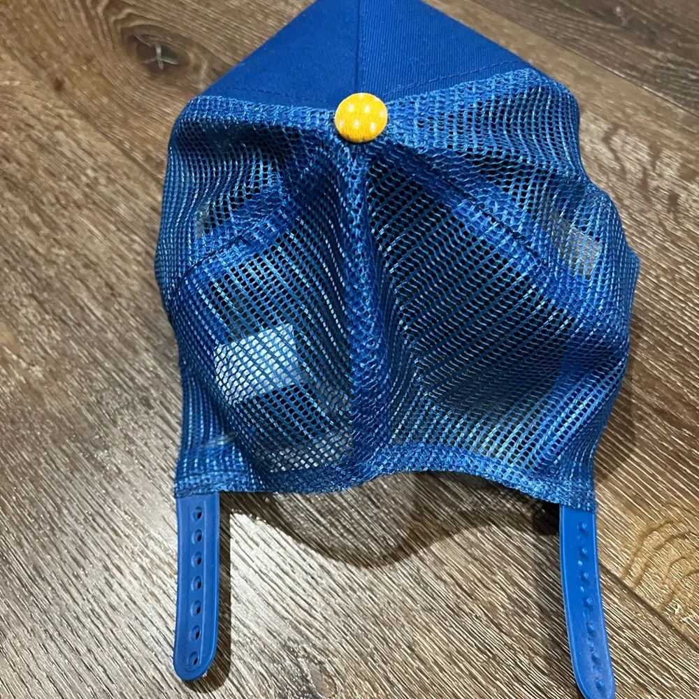 NWOT corona hat / corona cocktail book - Picture 8 of 9